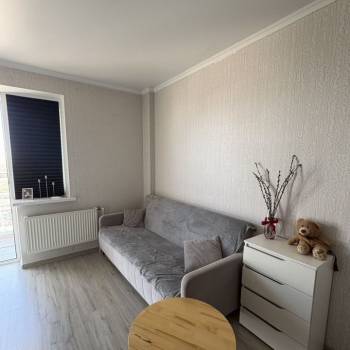 Сдается 1-комнатная квартира, 22 м²