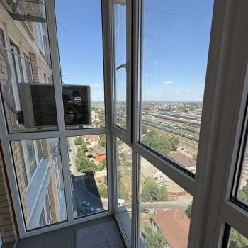 Сдается 1-комнатная квартира, 22 м²