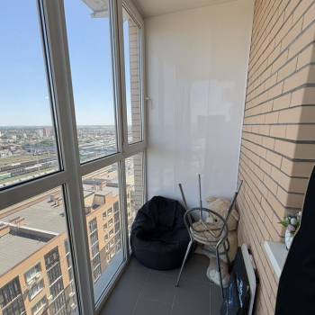 Сдается 1-комнатная квартира, 22 м²