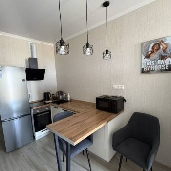 Сдается 1-комнатная квартира, 22 м²