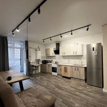 Сдается 2-х комнатная квартира, 63,3 м²