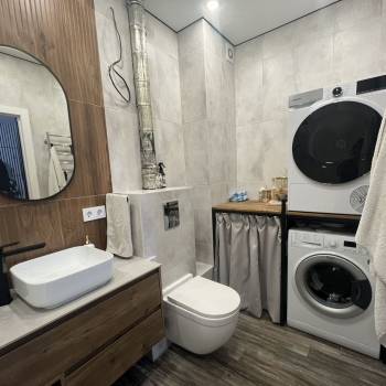Сдается 2-х комнатная квартира, 63,3 м²