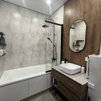 Сдается 2-х комнатная квартира, 63,3 м²