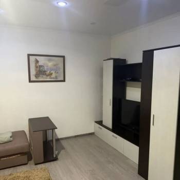 Сдается 1-комнатная квартира, 36 м²