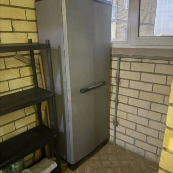 Сдается 1-комнатная квартира, 36 м²