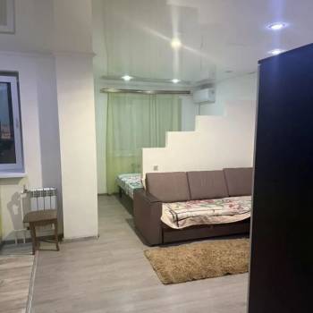 Сдается 1-комнатная квартира, 36 м²