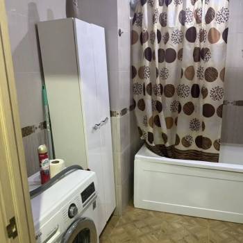 Сдается 1-комнатная квартира, 36 м²