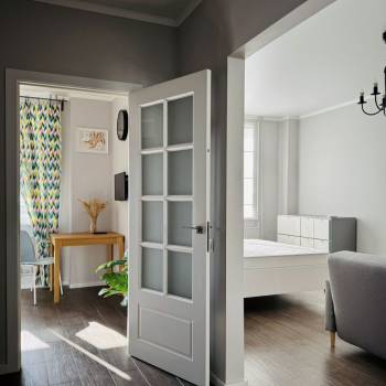 Сдается 1-комнатная квартира, 43,2 м²