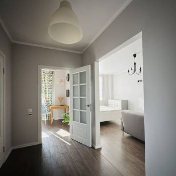 Сдается 1-комнатная квартира, 43,2 м²