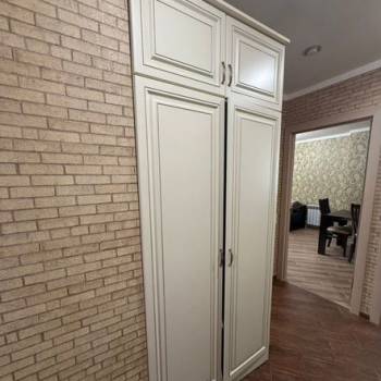 Сдается 2-х комнатная квартира, 60 м²