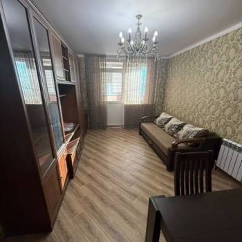 Сдается 2-х комнатная квартира, 60 м²