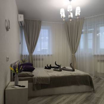 Сдается 2-х комнатная квартира, 50 м²