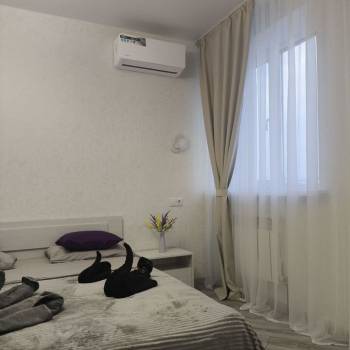 Сдается 2-х комнатная квартира, 50 м²