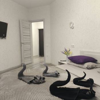 Сдается 2-х комнатная квартира, 50 м²