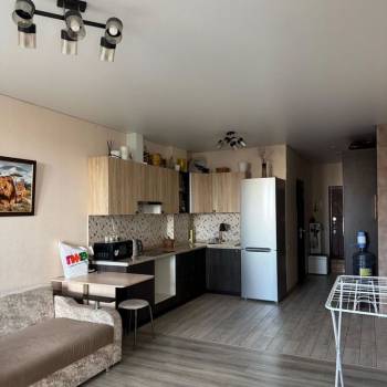 Сдается 1-комнатная квартира, 40 м²