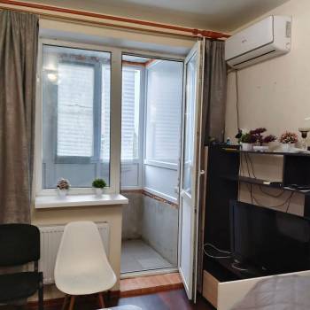 Сдается 1-комнатная квартира, 21 м²