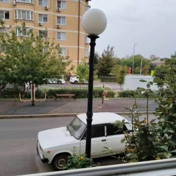 Сдается 1-комнатная квартира, 21 м²