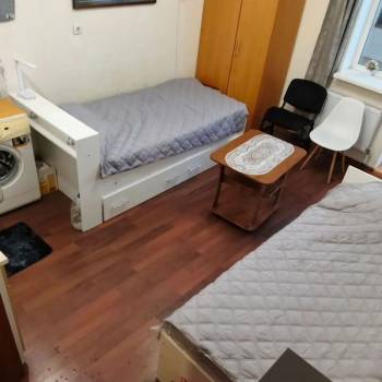 Сдается 1-комнатная квартира, 21 м²