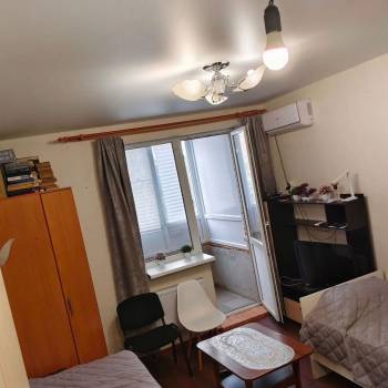 Сдается 1-комнатная квартира, 21 м²