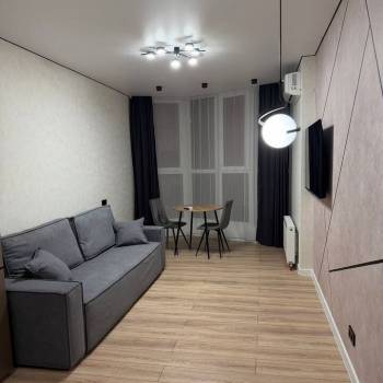 Сдается 1-комнатная квартира, 27 м²
