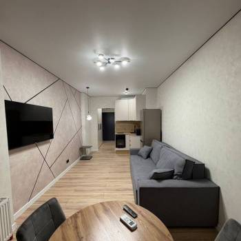 Сдается 1-комнатная квартира, 27 м²