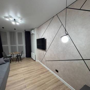 Сдается 1-комнатная квартира, 27 м²