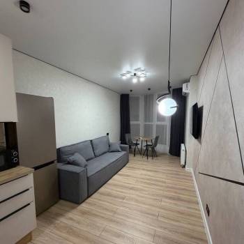 Сдается 1-комнатная квартира, 27 м²