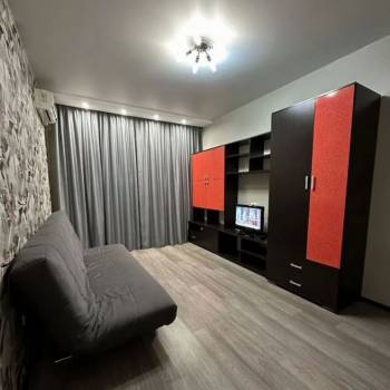 Сдается 1-комнатная квартира, 36 м²