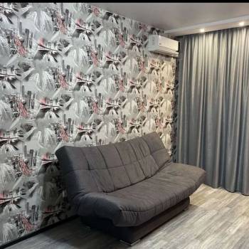 Сдается 1-комнатная квартира, 36 м²