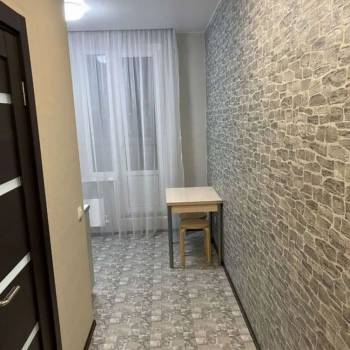 Сдается 1-комнатная квартира, 36 м²