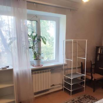 Сдается 2-х комнатная квартира, 43 м²