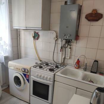 Сдается 2-х комнатная квартира, 43 м²