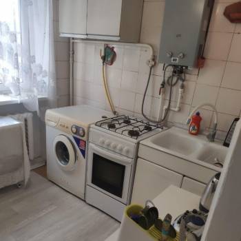 Сдается 2-х комнатная квартира, 43 м²