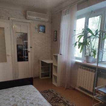 Сдается 2-х комнатная квартира, 43 м²