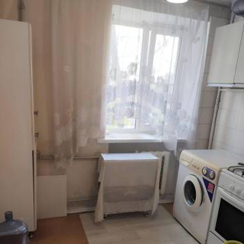 Сдается 2-х комнатная квартира, 43 м²