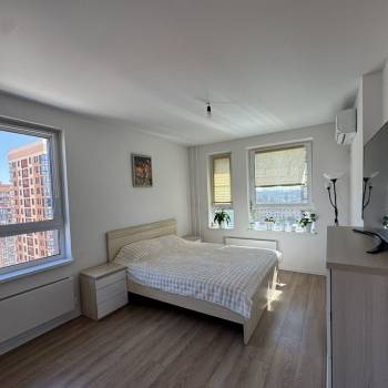 Продается 2-х комнатная квартира, 59,9 м²