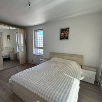 Продается 2-х комнатная квартира, 59,9 м²