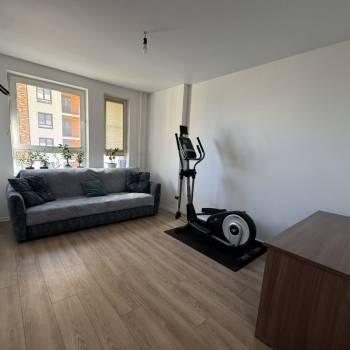 Продается 2-х комнатная квартира, 59,9 м²
