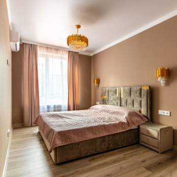Сдается 2-х комнатная квартира, 58 м²