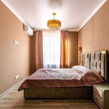 Сдается 2-х комнатная квартира, 58 м²