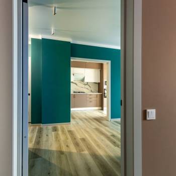 Сдается 2-х комнатная квартира, 58 м²
