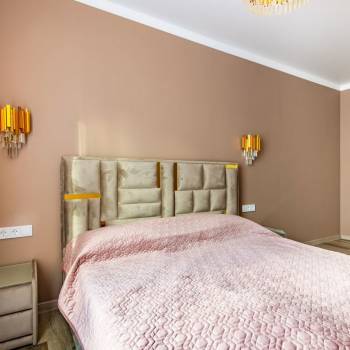 Сдается 2-х комнатная квартира, 58 м²