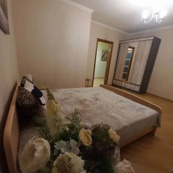 Сдается 2-х комнатная квартира, 72 м²