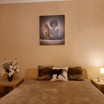 Сдается 2-х комнатная квартира, 72 м²