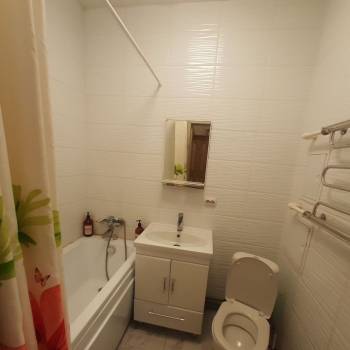 Сдается 1-комнатная квартира, 26 м²