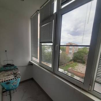 Сдается 1-комнатная квартира, 26 м²