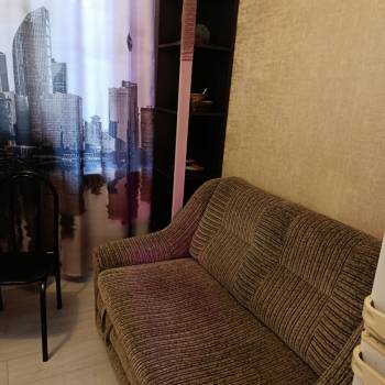 Сдается 1-комнатная квартира, 36 м²