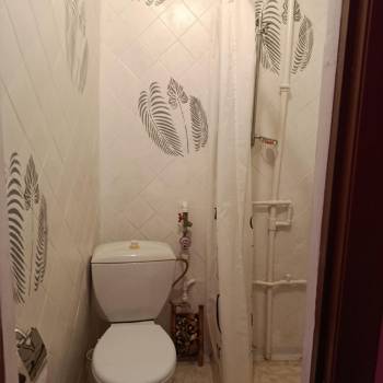 Сдается 1-комнатная квартира, 36 м²