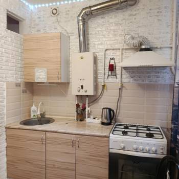 Сдается 1-комнатная квартира, 36 м²