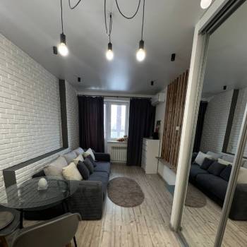 Сдается 1-комнатная квартира, 30 м²